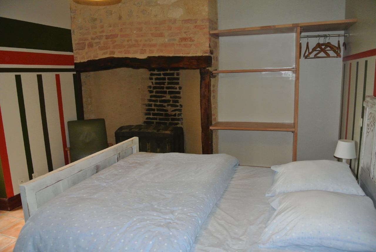 Le Moulin De Planiol Panzió Le Vigan  Kültér fotó
