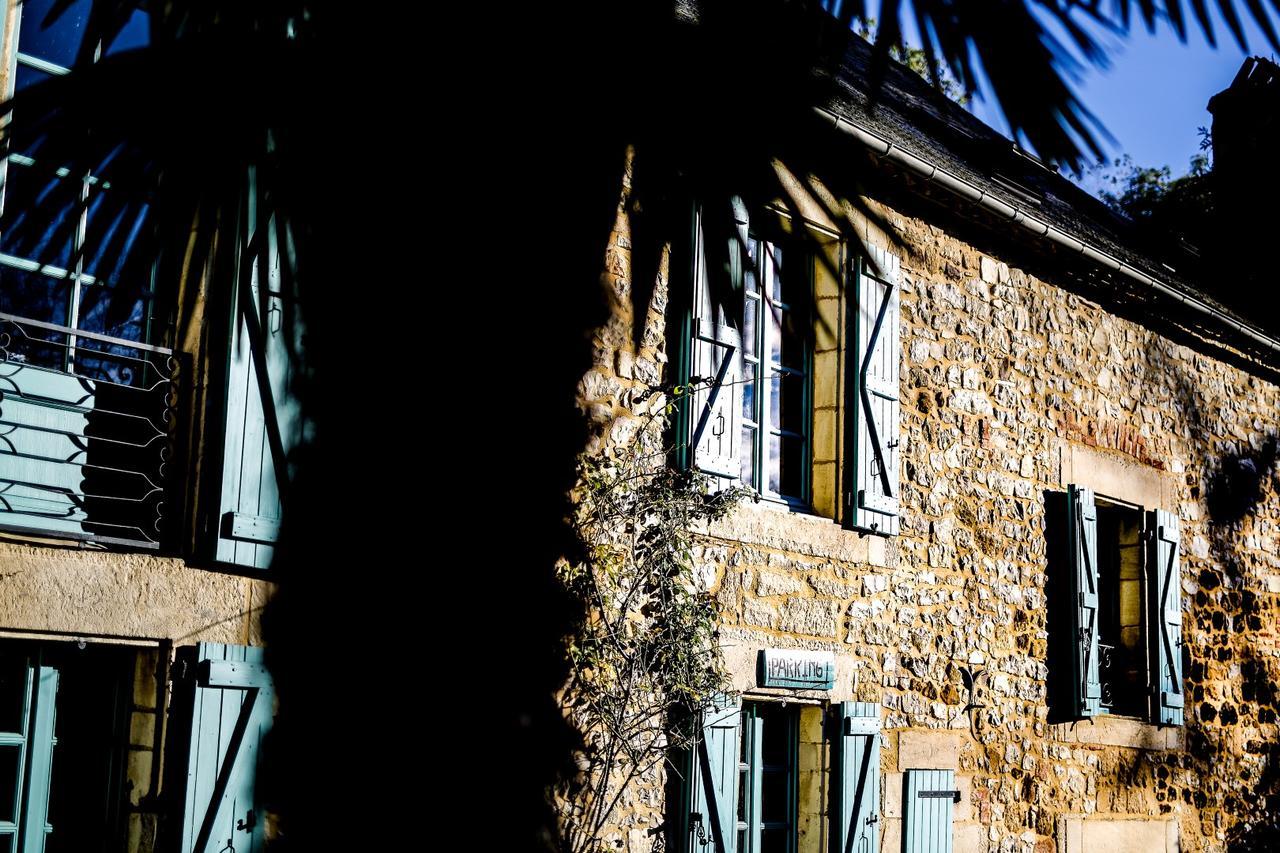 Le Moulin De Planiol Panzió Le Vigan  Szoba fotó