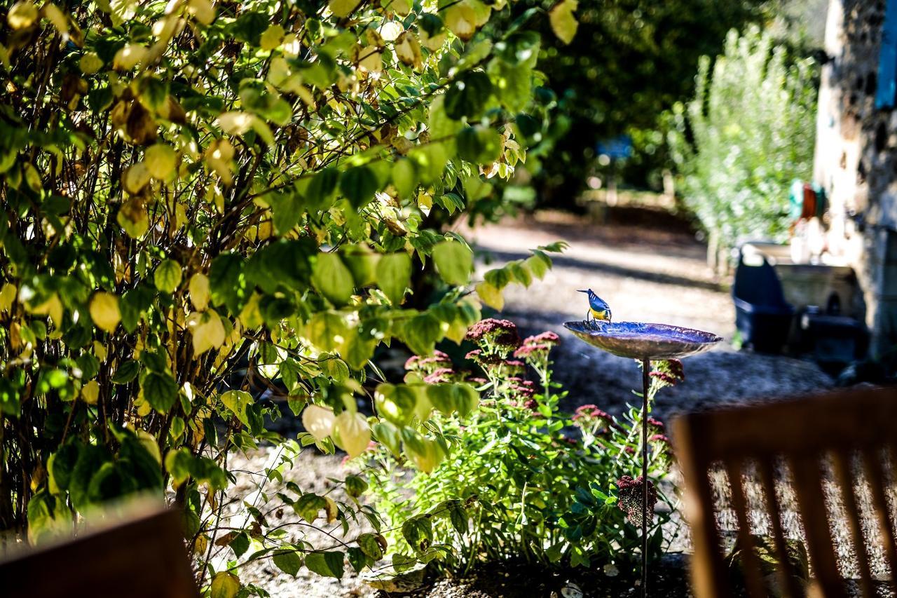 Le Moulin De Planiol Panzió Le Vigan  Szoba fotó