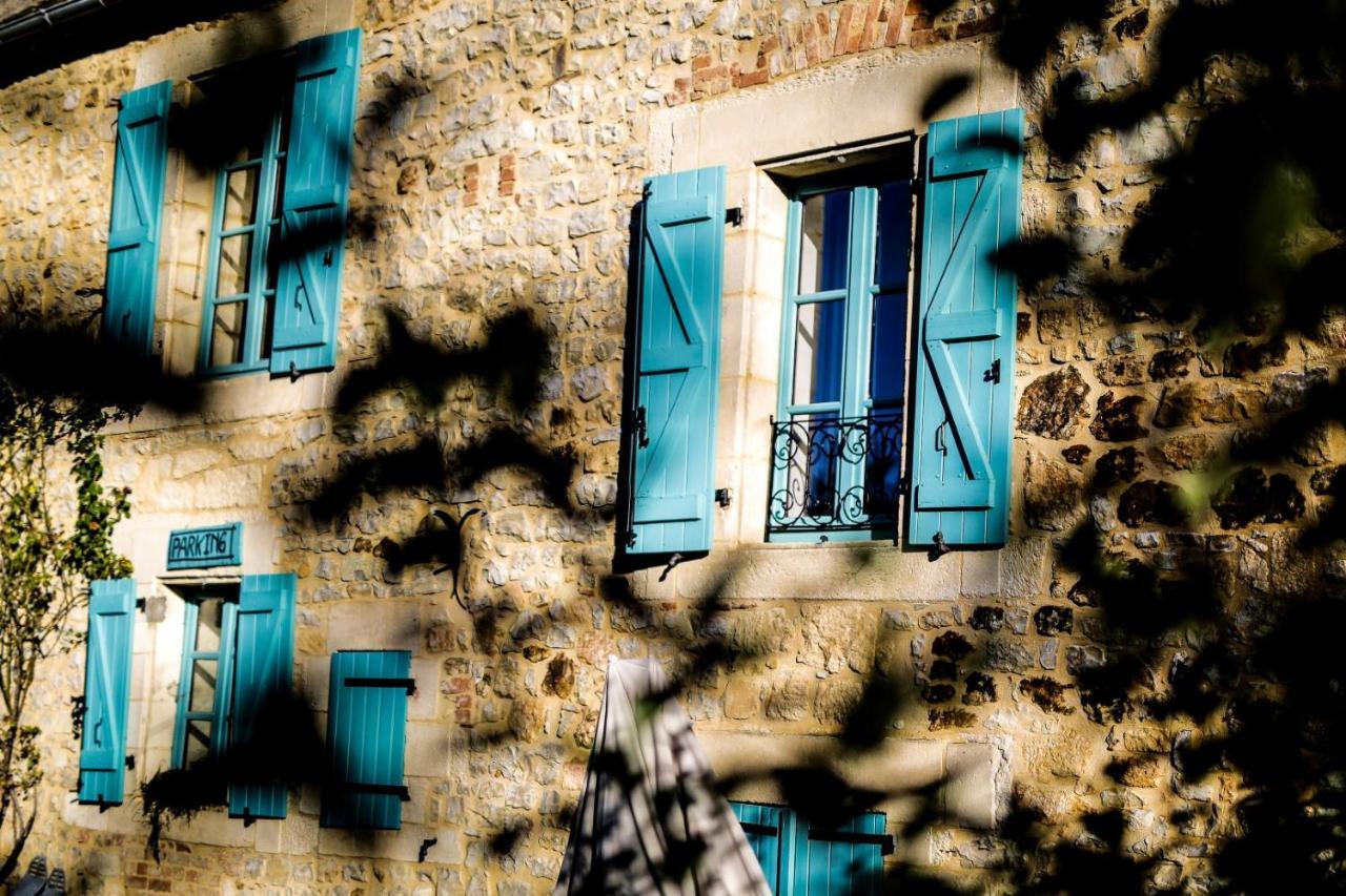 Le Moulin De Planiol Panzió Le Vigan  Szoba fotó